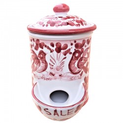 https://www.terrecottederuta.com/deruta/3304-home_default/salt-holder-majolica-ceramic-deruta-red-arabesque.jpg